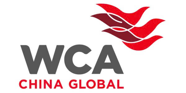 WCA China